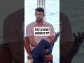 How Michael Phelps Turned 5th Place Into a World Record