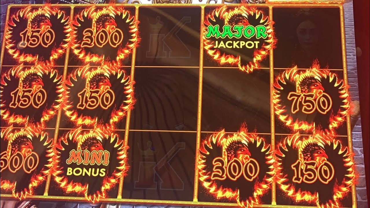 PHOENIX LINK! Our Best Ever Winning Streak! 🐦‍🔥🎰