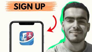 How to Sign Up to CheckMyTrip App 2026 – Create Account