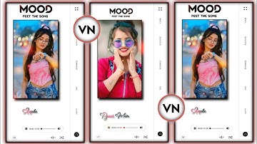 NEW TRENDING LOFI STYLE STATUS VIDEO EDITING TUTORIAL IN VN APP / VN VIDEO EDITOR TUTORIAL #mrrohit
