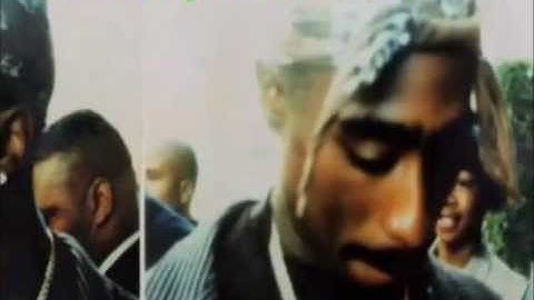 The Outlawz - In The Event Of My Demise (Only Real Version On Youtube)