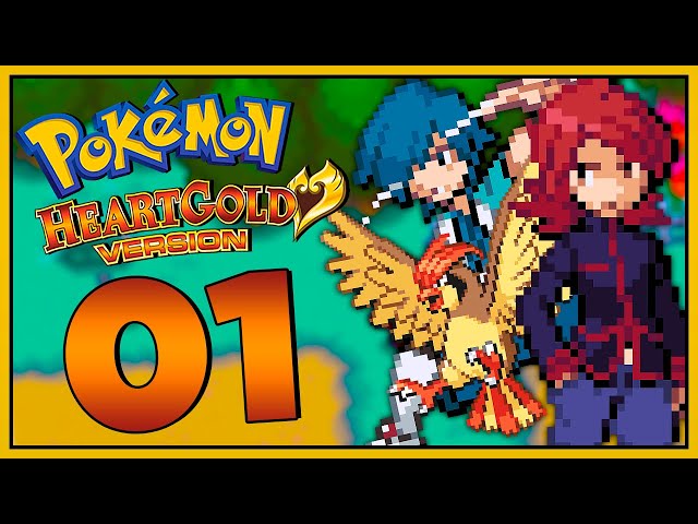 Região de Johto: de volta à geração de ouro dos Pokémon - Nintendo