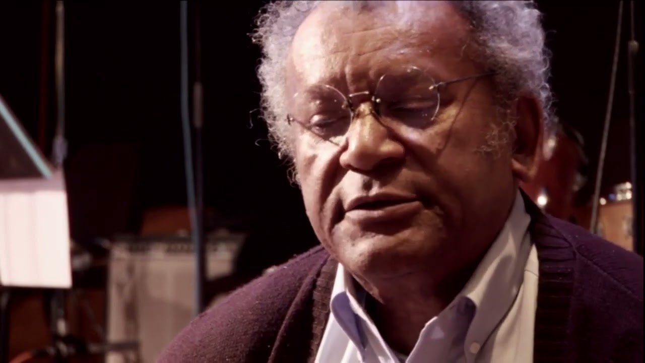 Roulette TV: Anthony Braxton