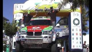 Baja Cidade de Beja / Montes Alentejanos-autos-CAA-CBTT