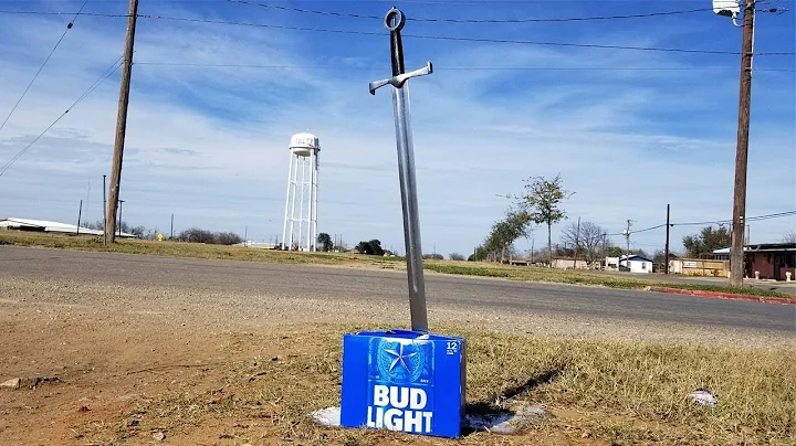 Video: How does Dilley feel about Dilly Dilly?