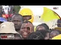 Chamisa Warns ZEC | #HStvZim