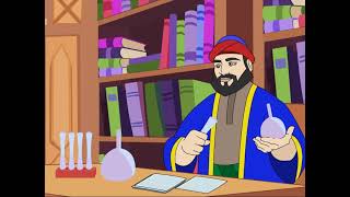 فيديو كرتوني لدرس (أمير الأطباء أبو بكر الرازي) للصف الثالث الابتدائي- الفصل الدراسي الثالث 2022