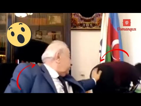 Video: Qəzəb necə dolmasın?