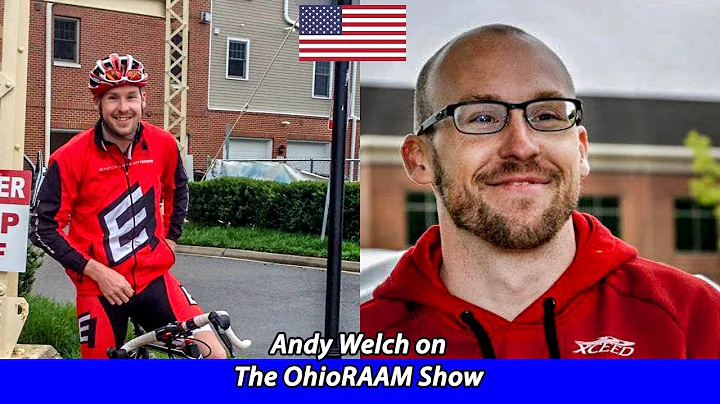 #153 Andy Welch on The OhioRAAM Show