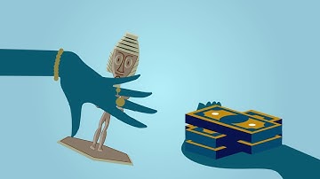 The trail of stolen cultural objects - stop trafficking and save culture