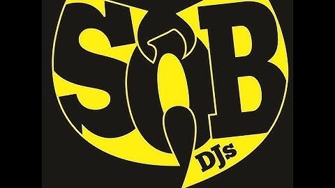 DJ Rocky Styles - March 29th 2017 - Wu Wednesdays - The Point in Fells - Sounds of Baltimore DJs