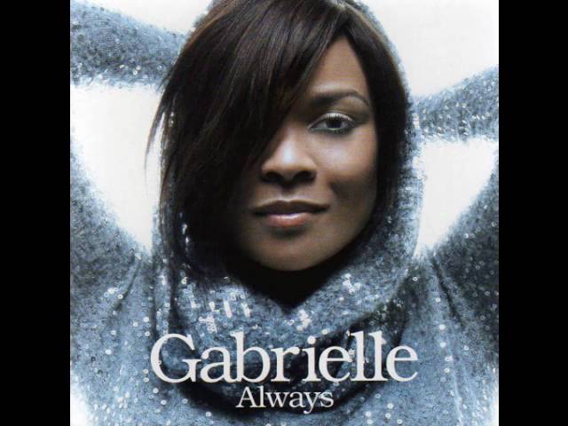 Gabrielle - I remember