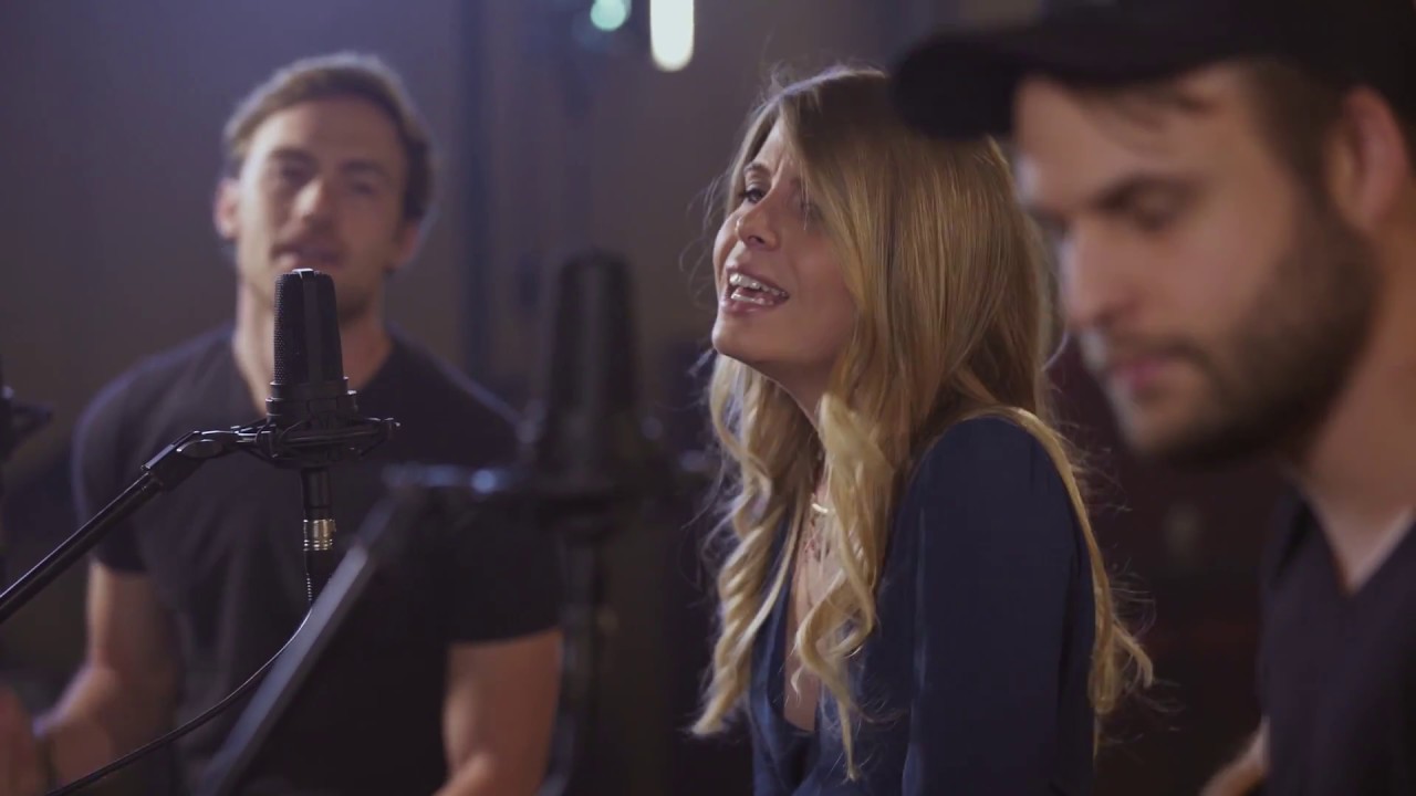 MAMADEAR | INFLUENCER SERIES - TAKE IT EASY (EAGLES COVER)