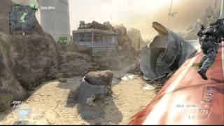 Hm Across map !