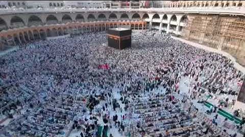 نماز عشاء تلاوت قرآن كريم سعد أيوب #تلاوات #تلاوت #قرآن #سعد #تلاوات_خاشعة #مشاري_العفاسي