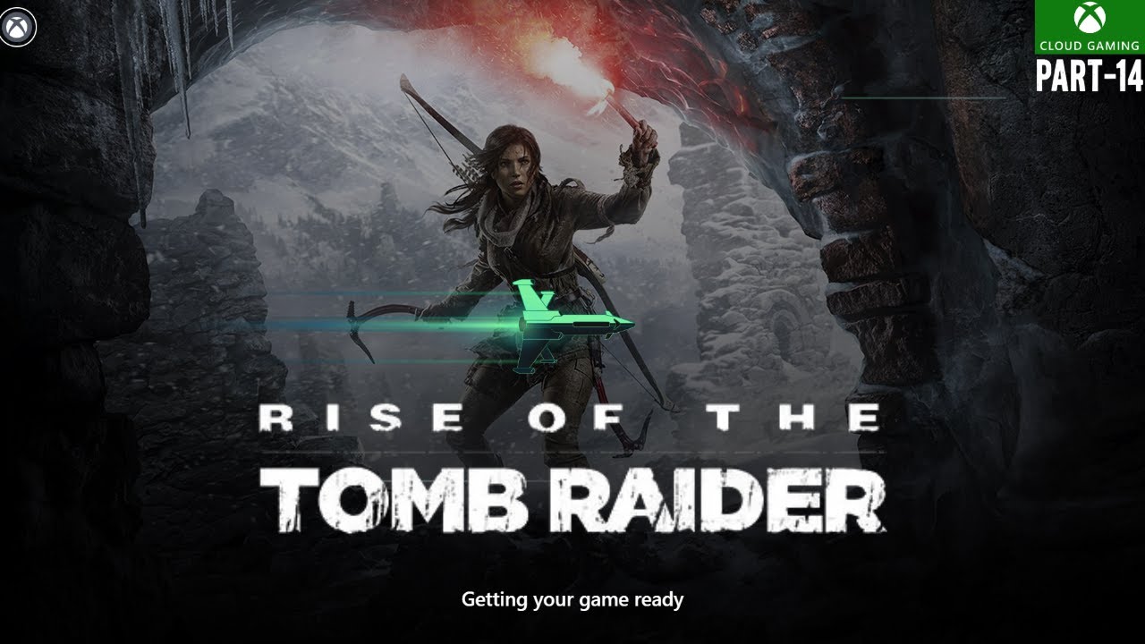 Rise of the Tomb Raider  | Ending Chamber of Souls, Divine Source Destroyed, Ana’s Fate| Part 14