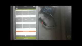 Remote Action - BlueAct screenshot 5