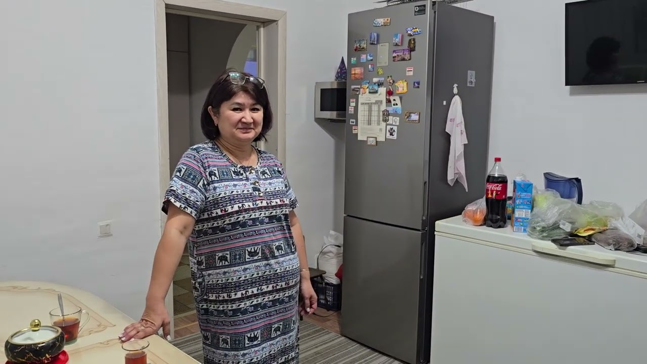 Готовимся ко Дню рождения 