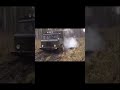GAZ-66 — The Soviet Military Truck