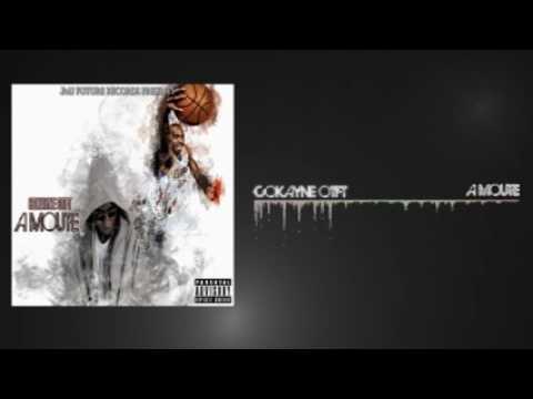 Cokayne OTFT - A Moute (audio)