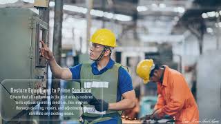 TPM IMPLEMENTATION