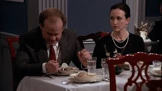 Cheers Clips:  That severs the relationship