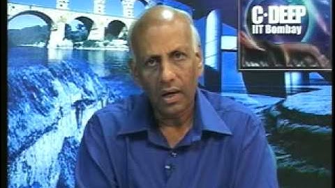 Lecture - 40  Soil Mechanics