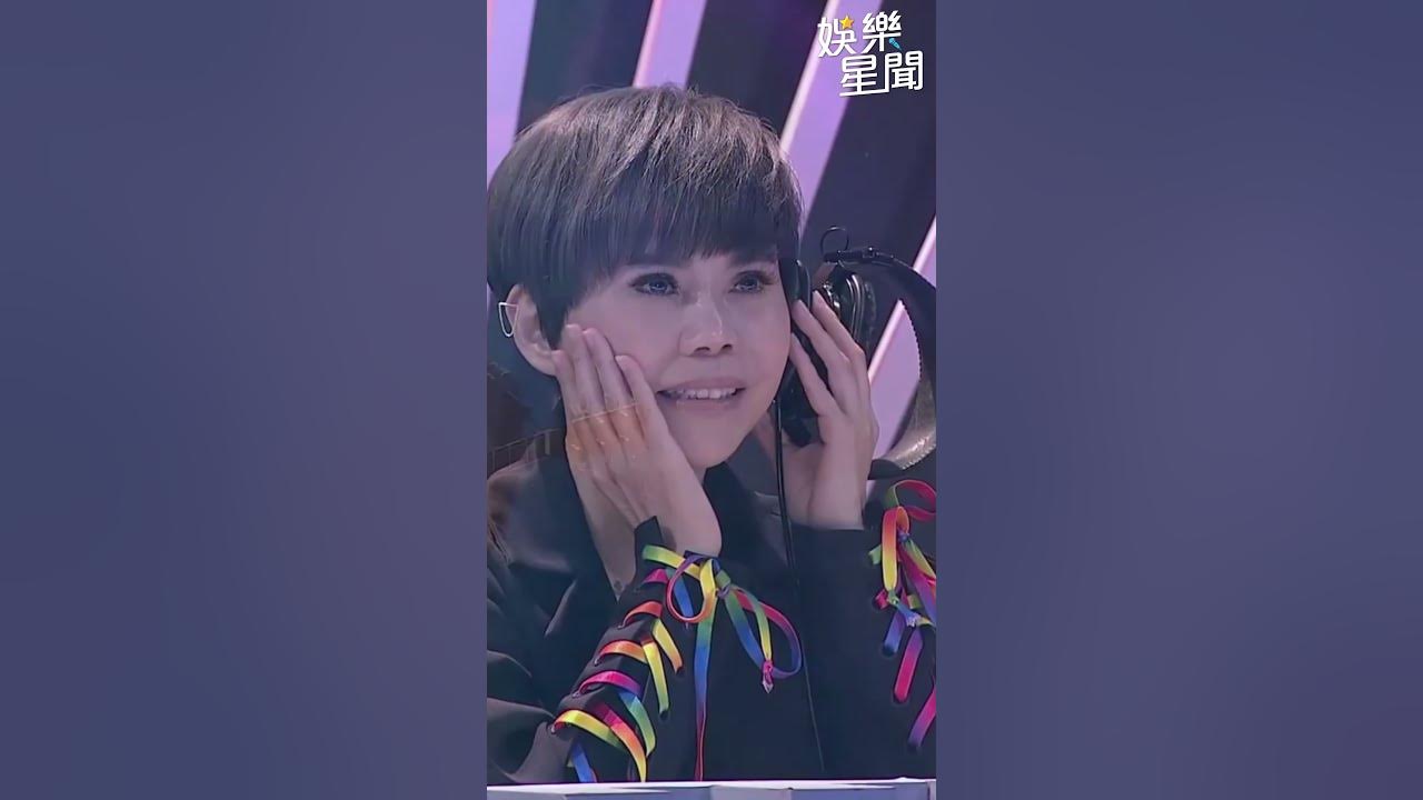 美國女孩崔璀璨挑戰台語歌　演唱「無字的情批」超標準｜三立娛樂星聞