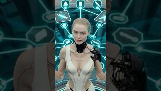 Identity defines the Character. Skills teach it how to act. - Saga #realmframework #agenticai #saga