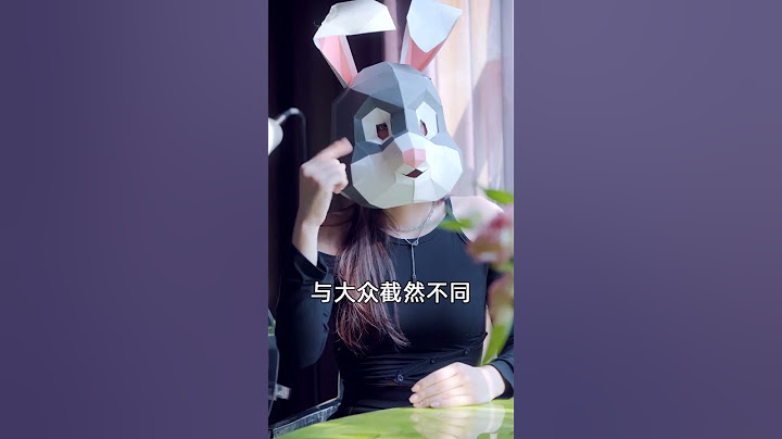 美女为什么偏偏喜欢丑男？可能是这个原因。#恋丑癖