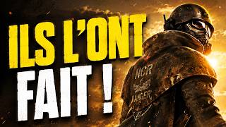 THE NEXT FALLOUT HAS LEAKED...