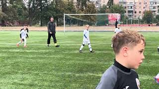 картинка: ФК Динамік ВЛ - ФК Лар (2 тайм) 8:2