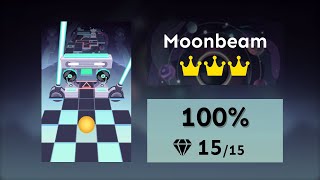 [RSR 1.3.0]  Level 12  Moonbeam