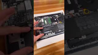 Desmontei O Notebook Positivo Vaio Fe 16