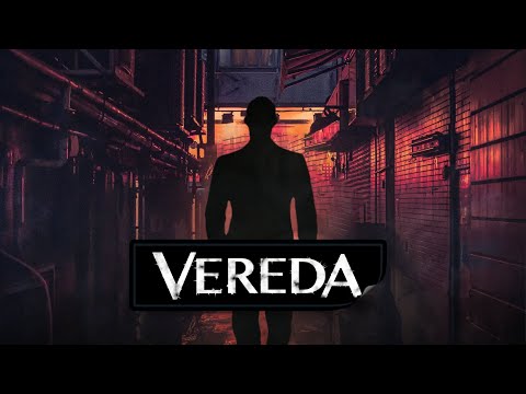 VEREDA - Escape Room Puzzle Adventure - Steam - Windows