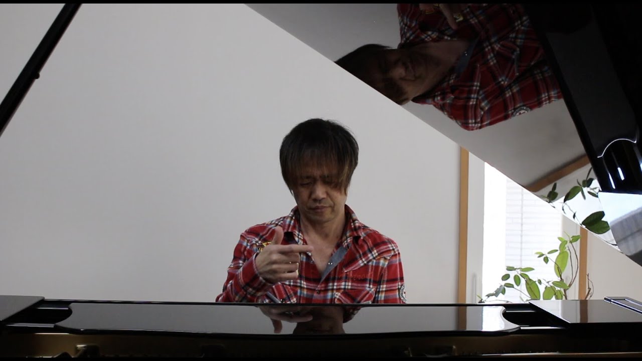 Honesty Billy Joel オネスティ ビリー ジョエル Piano Cover Koji Ueda 上田浩司 Youtube