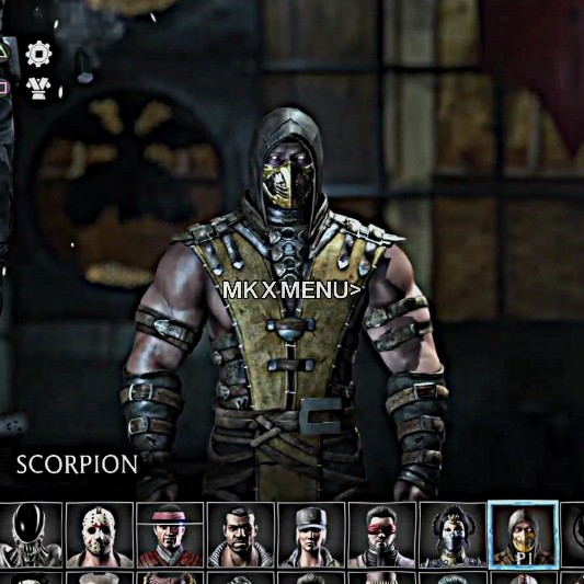 MK 10 Selecci n De Personaje Mortal Kombat X Edit YouTube mk-10-selecci-n-de-personaje-mortal-kombat-x-edit-youtube