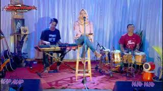 TOMBO ATI (Zhea rafsa) latihan bareng sambil ngabuburit