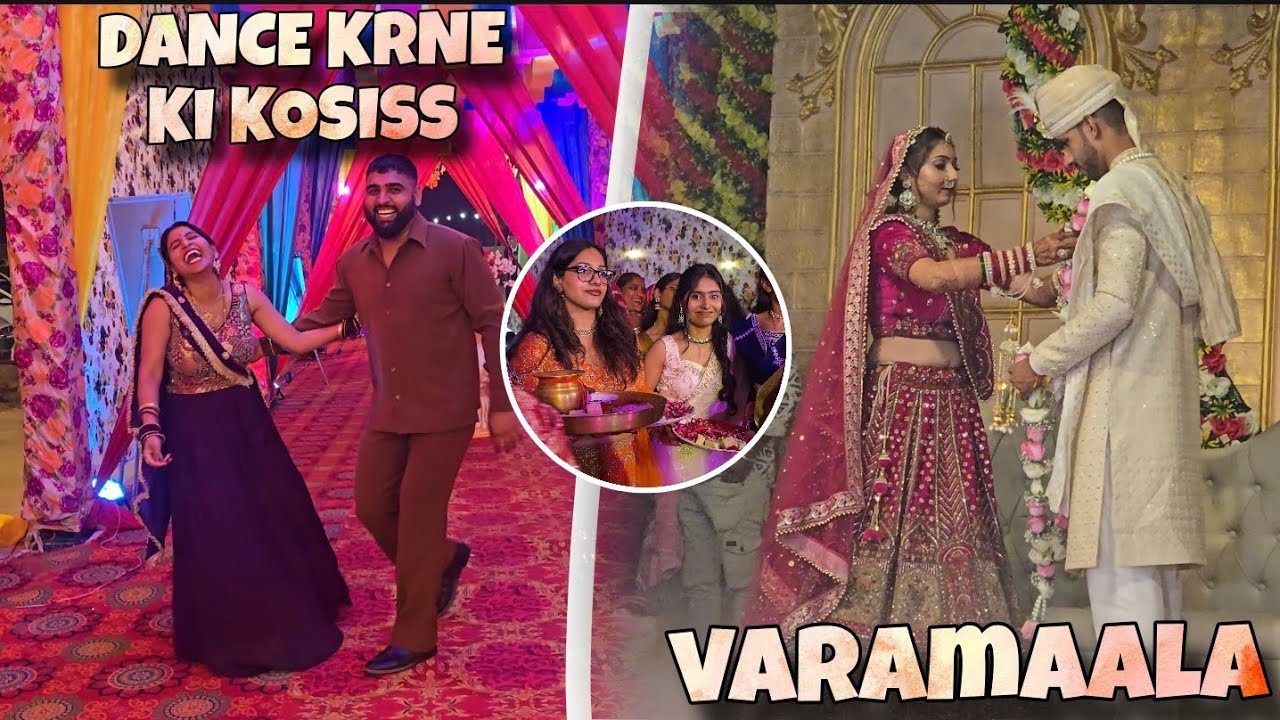 || WEDDING💞VIBES || PART 2 ||😅🫣|| VLOG NO.120 || #vlogs #travel #dailylifestyle #enjoying #wadding 