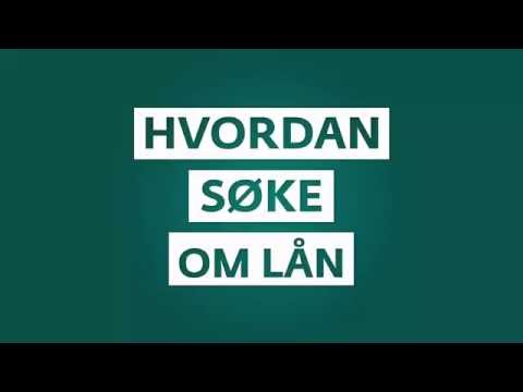 Video: Hvordan Håndtere Banklån I