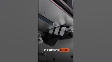 Behind Formlabs Resin Tank | Understanding Mixer Check Failures!