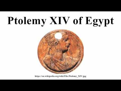 Ptolemy I, Ancient Egypt Wiki