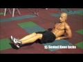 Frank Medrano Superhuman /Abs workout/