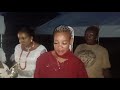 Commencement Of Late Dame Maria Kanwanya Konwea's Traditional Burial Ceremony