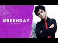 Greenday  | Rare Interview | The Lost Tapes