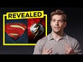Henry Cavill&#39;s Superman RETURNS To DCEU For &#39;The Flash&#39;..