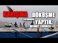 KARIŞMA YAPAMADIK, DÖKÜŞME YAPTIK: MEHMET TAVUKÇU - ŞANLIURFA