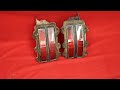 1973 1974 1975 Grand Am Taillights