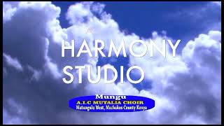 Harmony Sounds Studio