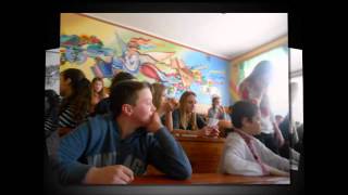 Вікторина "Моя країна - Україна" Вікторина "Моя країна - Україна"